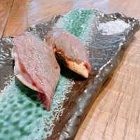 西班牙 Tapas omakase