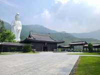 【洗滌心靈之旅~慈山寺🙏】