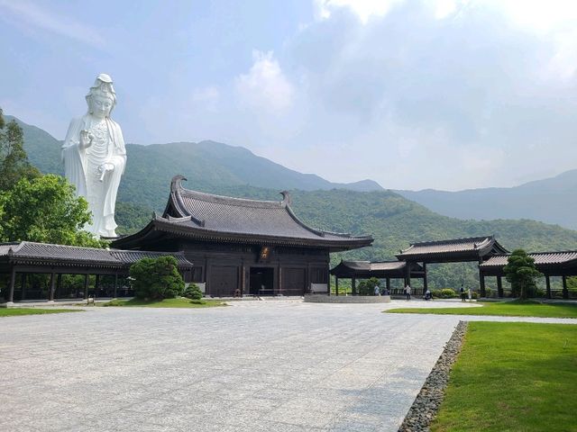 【洗滌心靈之旅~慈山寺🙏】