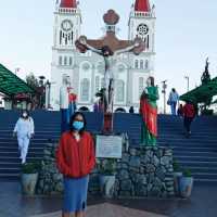 Our Lady of the Atonement Cathedral - Baguio 