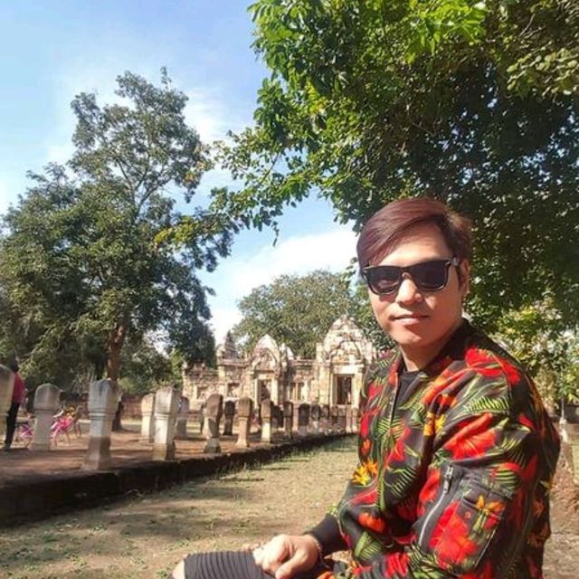 ปราสาทขอมโบราณที่สำคัญของจังหวัดสระแก้ว