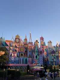 도쿄 여행 필수코스 도쿄디즈니랜드 🎠