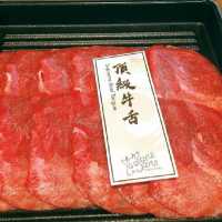 北角高質火鍋放題