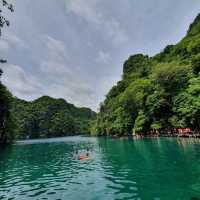 Coron, the Hidden Jewel of Palawan