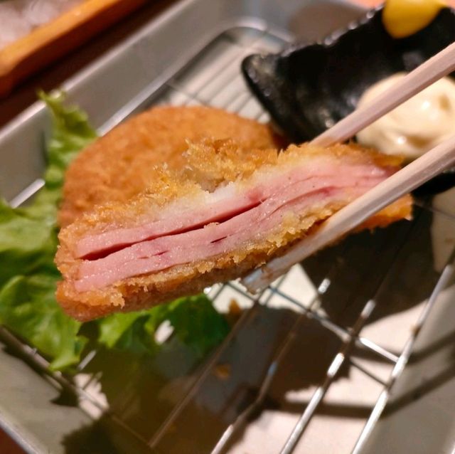 【大阪 上本町】とにかく元気なの✨そして、美味し〜の✨