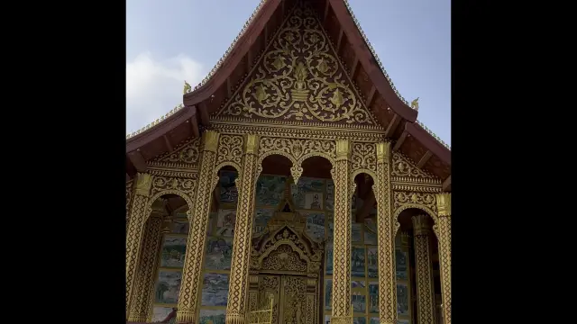 Wat Manorom