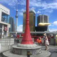 The beauty of Tokyo Skytree