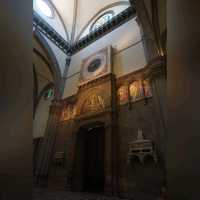 聖母百花大教堂～Cattedrale di Santa Maria del Fiore