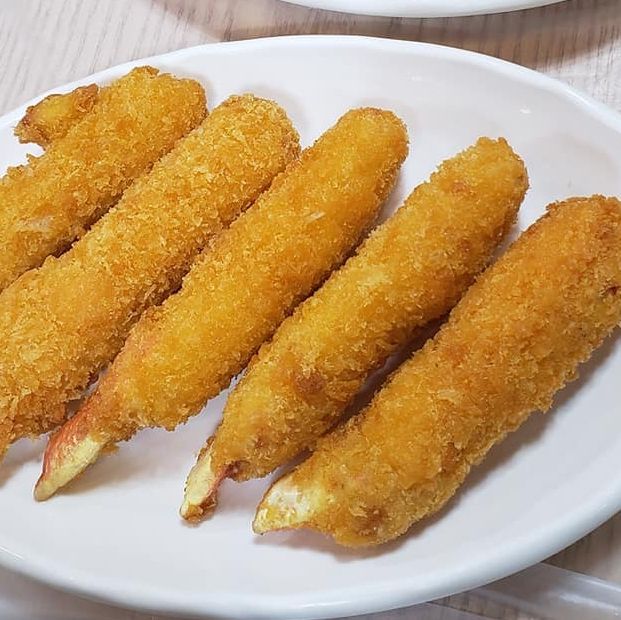 韓國松葉蟹豪華套餐 ｜啖啖肉 ｜ 超新鮮