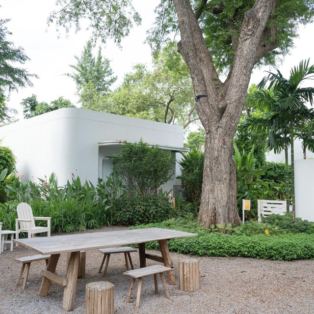 The Standard Hua Hin