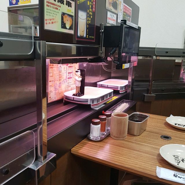 오사카 여행 필수코스 도톤보리