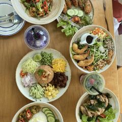 Khaothong Terrace Restaurant User Photo