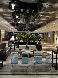 Lovely Peranakan Themed Hotel