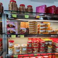 Eaton Bakery Yummy Tambun Biscuits 