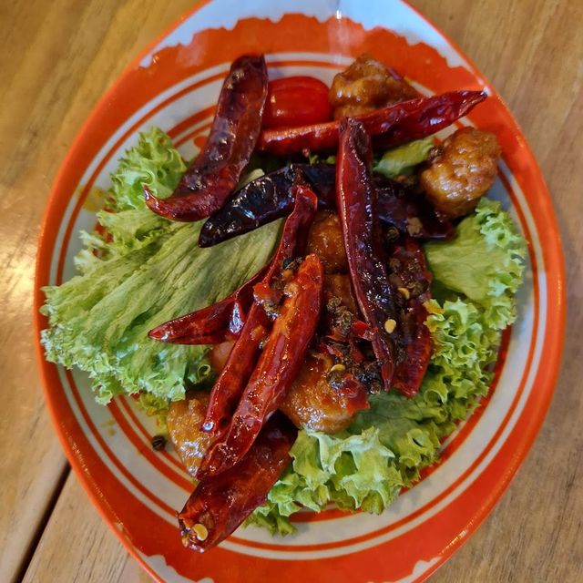 V Life Cafe