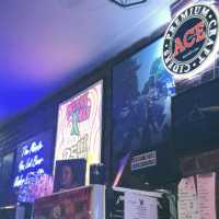 Let it beer ร้านเบียร์คราฟท์ย่านกังสดาล มข.