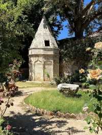 Archaeological Museum of Chania - Crete