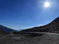 Rohtang Pass - India 