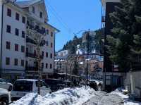 Snow Fun in Roccaraso Abruzzo, Italy 🇮🇹 
