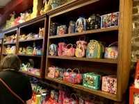 Best Candy Ever at River Street Sweets  