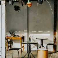 Dasawarsa Coffee - Yogyakarta