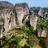 Lotus Mountain ⛰️ 🌷- scenic GZ daytrip 