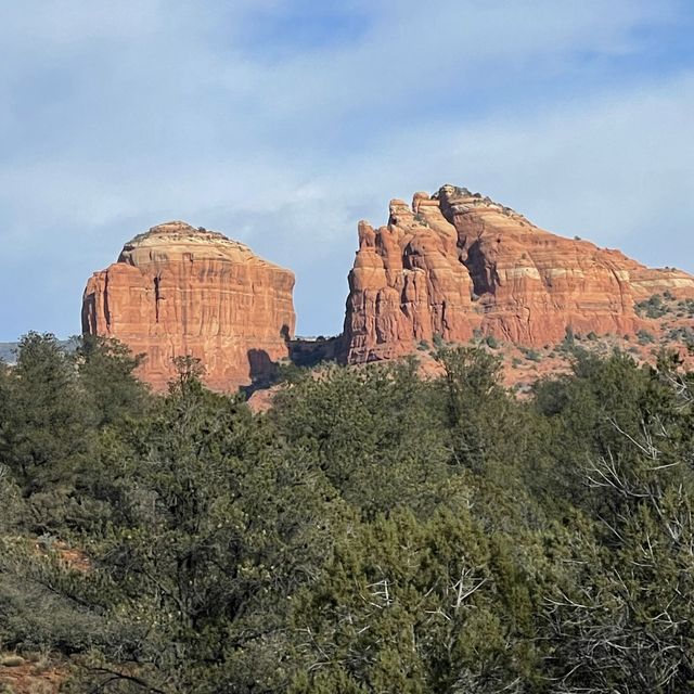 Red Rock State Park - Sedona 🏜