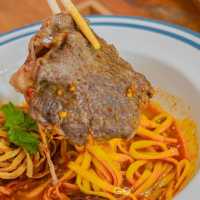 Kaosoy Bangsaen ข้าวซอยบางแสน