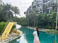 ที่นี่ต้องมาCentra by Centara Maris Resort Jomtien