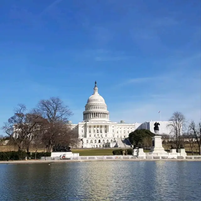 United States Capitol 