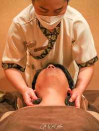 DIORA spa …สปาหรูกลางเมือง กับทรีตเมนท์หินร้อนแสนผ