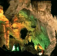 Freuato Cave