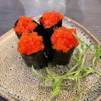 The world of Sushi and it is all yours!🇪🇸