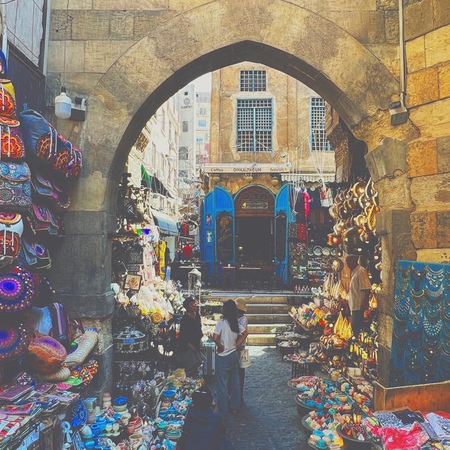 MESIR VIBES 🇪🇬 