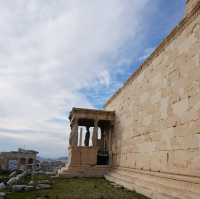 One Beautiful Day Around Acropolis!