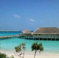my amazing travel to Maldives..