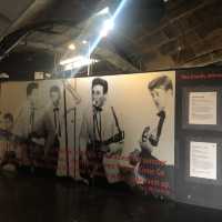 利物浦披頭士之旅The Beatles Story🎸