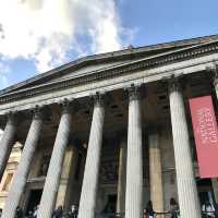 National Gallery, London