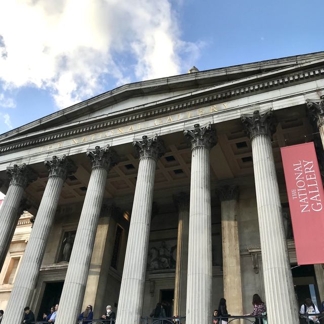 National Gallery, London