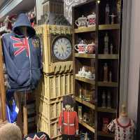 Southbank Festive Market