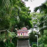 Fufengwen Pagoda(阜峰文塔)