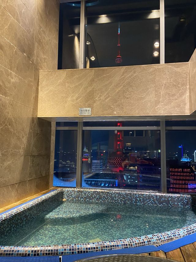 New Year, New Habit: Exercise with a view!