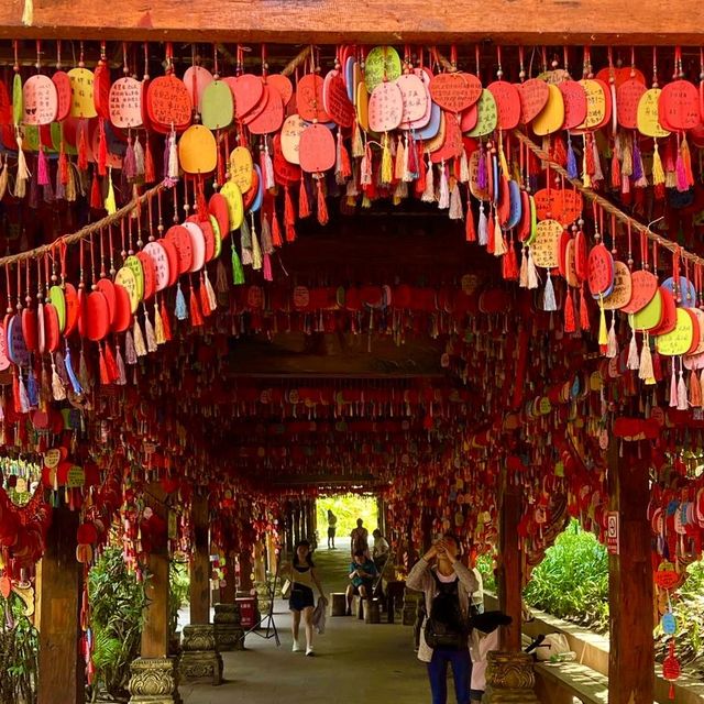 Is Manting Park worth it?