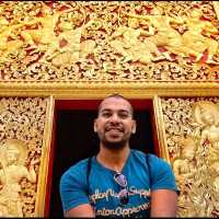 Wat Xieng Thong