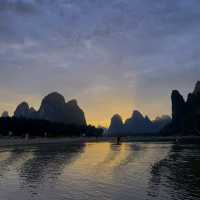 Shili Gallery + 20 RMB Scenic Spots