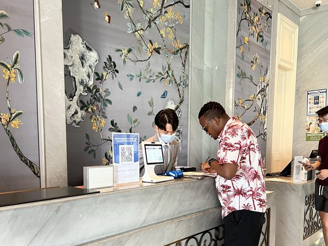 THE AZURE LUXURIOUS STAYCATION-HANGZHOU 