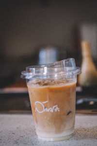 ลักษณ์คาเฟ่ คาเฟ่เปิดใหม่ คาเฟ่อุบล