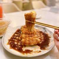 ♥ Yoho新派川菜· 必食手工紅糖糍粑✨