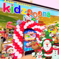🧑‍🎄 คริสมาสอิปอับ แบบป่วนๆ