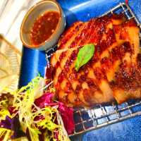 5 Star for Thai SamPan SeaWorld Shekou 